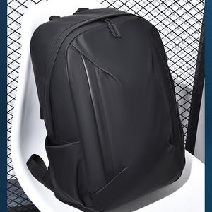 Custom Leisure Business <b>Laptop</b> <b>Backpack</b> <b>Men</b> Business Back Packs Logo <b>Laptop</b> Travel Gym <b>Backpack</b> - Product Image 4