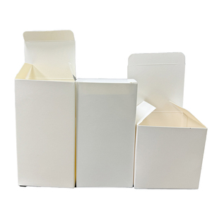 Caja de Cartón Corrugado con Impresión OEM, Embalaje de Papel Ecológico con Logotipo Personalizado, Precio de Fábrica - Product Image 6