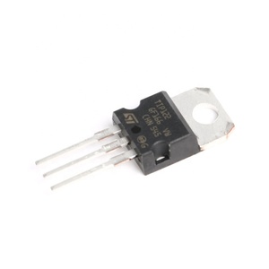 Nuevo Transistor Original Darlington TO-220 TIP122 - Product Image 1