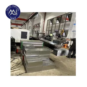 1.2311 Plastic Mould Steel H13 P20 P2 D2 D3 plates