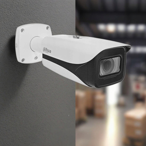 Caméra réseau Dahua IPC-HFW5541E-Z5E 5MP WizMind, IR, vari-focale, trois ressources intelligentes commutables, vision nocturne CMOS - Product Image 2