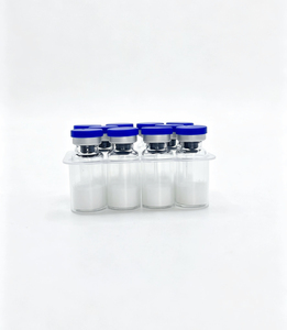 Polvere Liofilizzata di Oligopeptide 3ml, Idratante Lenitiva Riparatrice della Barriera Cutanea Non per Iniezione - Product Image 4