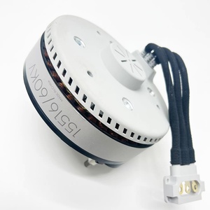 Motor Eléctrico Bridge T100 |   Adaptación 1:1 Original para Dron Agrícola T100, Material de Hierro, Fuerza de Tracción Máxima de 82 kg - Product Image 3