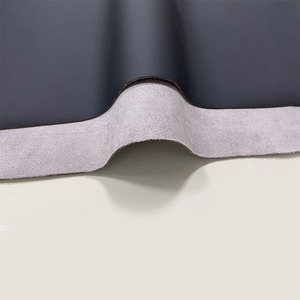 Peau Sentiment Doux PU Matériau Cuir Imperméable Synthétique Faux PU Cuir pour Enfants Bébé Housse de Siège de <span class=keywords><strong>Voiture</strong></span> avec Confortable - Product Image 3