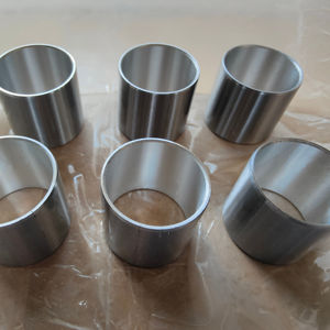 أعمدة كرنك وشجيرات تحمل ثنائية المعدن ثنائية المعدن - Product Image 2