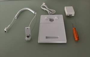 A115 Direkt verkauf Handy Display Sicherheit für Telefon und Tablet Einbruch <span class=keywords><strong>alarm</strong></span> - Product Image 6