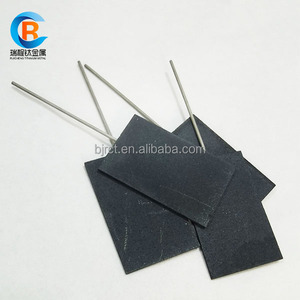 Tùy chỉnh MMO <span class=keywords><strong>DSA</strong></span> Titan điện cực RU/IR và IR/ta Titan <span class=keywords><strong>anode</strong></span> cho ngành công nghiệp clo-kiềm - Product Image 2