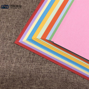 Trung quốc 80 gram A4 màu <span class=keywords><strong>Craft</strong></span> giấy 100 sheets bù đắp giấy trong các loại màu sắc - Product Image 6