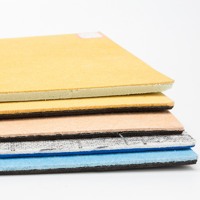 EVA Insole Board Foam Sheet-Shock Absorption Shoe Material