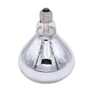 Lámpara Calefactora Doméstica A Prueba De Explosiones, Calentador De Baño, Luz De Techo Integrada Para Baño, Luz De Calor Para Baño, Lámpara Cálida Multifunción, Iluminación LED, 1180 W, IPX2, Re