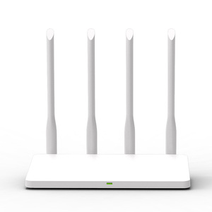 Router Wifi Inalámbrico 192.168.1.1 de 300mbps 4g Lte Móvil Desbloqueado con Tarjeta SIM - Product Image 2