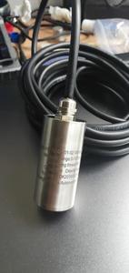 ดิไค ดีเค200 4-20ma เซ็นเซอร์วัดการสั่นสะเทือนสแตนเลส 12-24vdc สำหรับมอเตอร์ติดตั้งแนวตั้ง ใช้แทนมิเตอร์เมทริกซ์ - Product Image 3