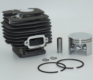ลูกสูบกระบอกสูบเลื่อยโซ่สำหรับเลื่อยโซ่ <span class=keywords><strong>STIHL</strong></span> MS381 - Product Image 5