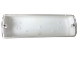 3 giờ chiếu sáng IP65 không thấm nước khẩn cấp dẫn ánh sáng với 6 cái 5730 SMD LED cho bán buôn - Product Image 5