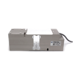 Capteur de pesage HBM d'origine allemande PW16AC3 150KG Précision 0,02% 220V - Product Image 6