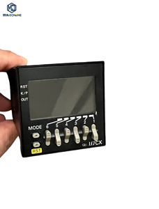 เซ็นเซอร์ควบคุม PLC ตัวนับดิจิตอล ของแท้ใหม่เอี่ยม รุ่น H7CX-AWD1-N - Product Image 1