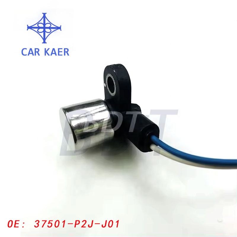 セールスマン Crankshaft Position Sensor OEM 37501-P2J-J01 029600-0510