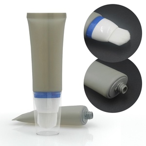 Vente en gros de tubes cosmétiques en plastique personnalisés de 25 ml à 180 ml pour le massage - Product Image 1