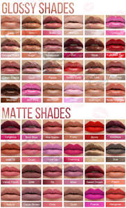 Lipgloss Bulk High Pigment <strong>Lip</strong> Plumping <strong>Gloss</strong> Customized logo Vegan Private Label Lipgloss Cosmetics Vendor clear <strong>Lip</strong> <strong>Gloss</strong> <strong>Base</strong> - Product Image 5
