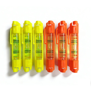 Nível de Bolha Universal para Superfícies, Inclinômetro e Indicador de Nível Líquido por Bolha para Atacado - Product Image 2