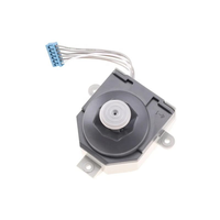 Joystick 3D de remplacement pour Nintend 64, stick analogique pour N64, pièces de réparation