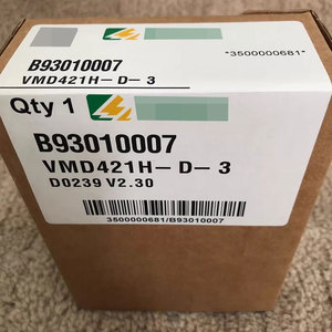 Relais de surveillance de tension VMD421H-D-3 100% original, neuf, pour système 3AC 500V 15 460Hz - Product Image 6