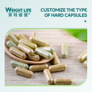 OEM Natural Muscle Support Grünes Muschel öl 60 Softgel Soft Gel Pills Joint Support Supplement - Product Image 4