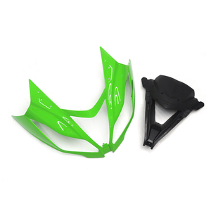 Injection ABS Carénages Coques Plastiques Fit Pour <span class=keywords><strong>2013</strong></span>-2018 Kawasaki Ninja <span class=keywords><strong>ZX6R</strong></span> <span class=keywords><strong>636</strong></span> - Product Image 5