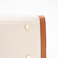 Bolsos de Hombro de PU Geométricos Vintage de Diseñador, Nuevos, de Marcas Famosas, con Dos Correas, Cierre de Cremallera, de Alta Calidad, para Mujer