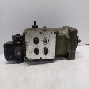 Регулятор оборотов Ug-8 <span class=keywords><strong>P</strong></span>/n 8522-547 (700-1415) - Product Image 1