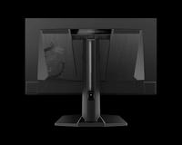 Moniteur de jeu Mag272qp Qd-oled X50 26,5 pouces 2K 500 Hz 0,03 ms Anti-lumière bleue 138 % sRGB Réglage de la hauteur Rotation 10 bits DP Neuf