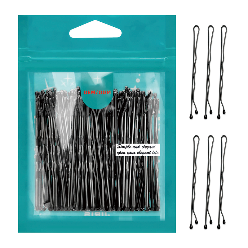Comfortable Feel Fashion Hair Pins Accessories