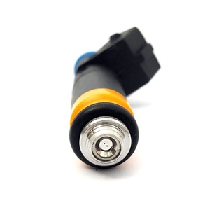 Inyector de Combustible, Boquilla de Inyección, Válvulas de Inyección H274263 7700274263 8200128961 para Renault Clio Megane Kangoo Lagune 1.2 1.4 1.6 - Product Image 5