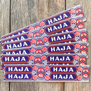 Chất Lượng Cao Tùy Chỉnh Ban Nhạc Xì gà Nhãn Lá Vàng <span class=keywords><strong>In</strong></span> Ấn Dập Nổi Sticker Logo Cigar Nhẫn Bao Bì Nhãn Dán - Product Image 5