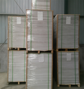 ورق كتابة مخصص بسعر المصنع بالجملة، مضاد للكهرباء الساكنة، خفيف الوزن، صديق للبيئة، مصنوع من لب معاد تدويره - Product Image 6