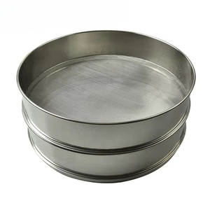 Tanque de Almacenamiento de Miel de Acero Inoxidable con Filtro de Doble Capa y Válvula de Miel para Apicultura - Product Image 3