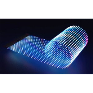 P8 LED phim cửa sổ hiển thị trong suốt truyền ánh sáng năng lượng hiệu quả cho các cửa hàng bán lẻ - Product Image 5