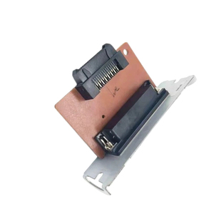 Carte d'interface de port série M111A compatible avec Epson TM-L60II TM-J7600 TM-J7100 TM-P60 TM-L90 TM-T20II TM-T20 TM-J7500 - Product Image 1