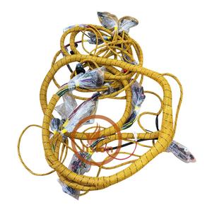 Harnais de châssis 306-8610 3068610 pour excavatrice 320D 323D L, faisceau de câblage - Product Image 1