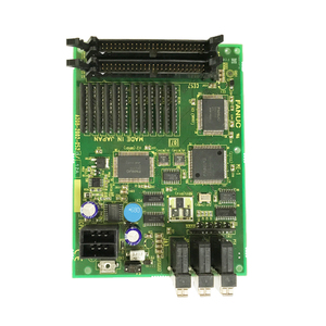 A20B-2002-0520 แผงวงจรพิมพ์ FANUC ของแท้ - Product Image 5