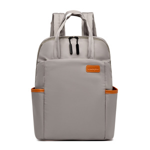 Anti Theft Nylon <b>Backpacks</b> for Women Waterproof <b>Backpack</b> <b>School</b> Bags for Girls Large Capacity Travel Bag Female - Product Image 1