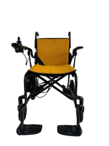 <span class=keywords><strong>Silla</strong></span> <span class=keywords><strong>de</strong></span> <span class=keywords><strong>ruedas</strong></span> <span class=keywords><strong>eléctrica</strong></span> <span class=keywords><strong>ultraligera</strong></span> <span class=keywords><strong>de</strong></span> fibra <span class=keywords><strong>de</strong></span> carbono 2025 13KG, <span class=keywords><strong>silla</strong></span> <span class=keywords><strong>de</strong></span> <span class=keywords><strong>ruedas</strong></span> <span class=keywords><strong>eléctrica</strong></span> Plegable ligera aprobada por CE - Product Image 3