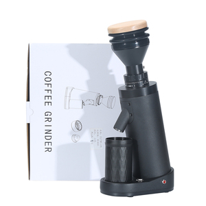 Molinillo de café eléctrico de un clic Molinillos de café de dosis única automáticos para uso de espresso - Product Image 6