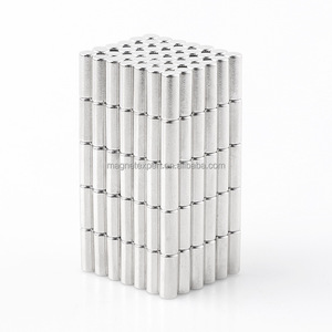 קבוע ארץ נדיר nodymium אור חוסם מגנטי בר חובה כבד עם כוח משיכה חזק - Product Image 6