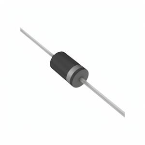 Buy Online Electronic Components DO-201AD, Axial In Stock Single Diodes HER306G-K - Product Image 1