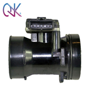 เครื่องวัดการไหลของอากาศ 70 มม. 98AB-12B579-DA XS4F-12B624-AB สำหรับเปลี่ยนในรถยนต์ - Product Image 3