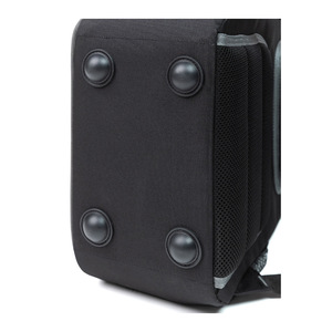 Sac à dos de série pour outils SJ0007, sangle réglable, fermeture éclair, grande capacité, design multi-poches - Product Image 3