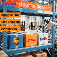 Service de logistique d'expédition, transport, livraison, consolidation, express vers le Royaume-Uni, agent maritime, agent de fret, transport de marchandises