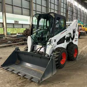 באיכות גבוהה משומשת <span class=keywords><strong>bobcat</strong></span> stater s770 t770 s16 s18 <span class=keywords><strong>s160</strong></span> s185 s300 s300 s450 s550 מקורי & משאבת החלקה stater - Product Image 3