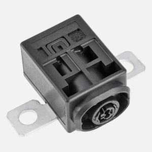Protector de Sobrecarga de Batería Automotriz 4N0915519, Interruptor de Circuito de Montaje Superficial para Automóvil - Product Image 1